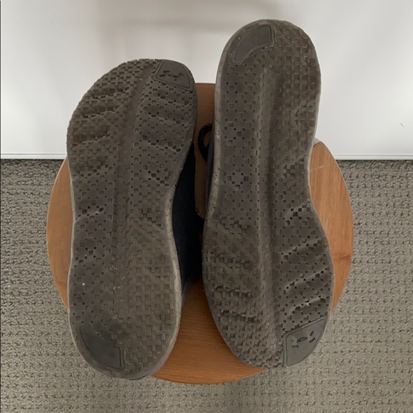 Under armor running shoes - Picture 6 of 6